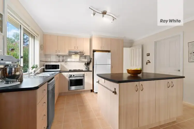 Fourth view of Homely house listing, 113 The Great Eastern Way, South Morang VIC 3752