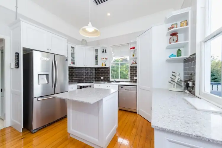 Third view of Homely house listing, 8 William Street, Crows Nest QLD 4355