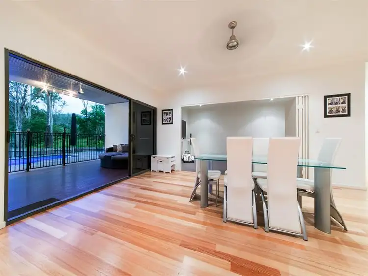 Sixth view of Homely house listing, 10 Jonquill Court, Cannonvale QLD 4802