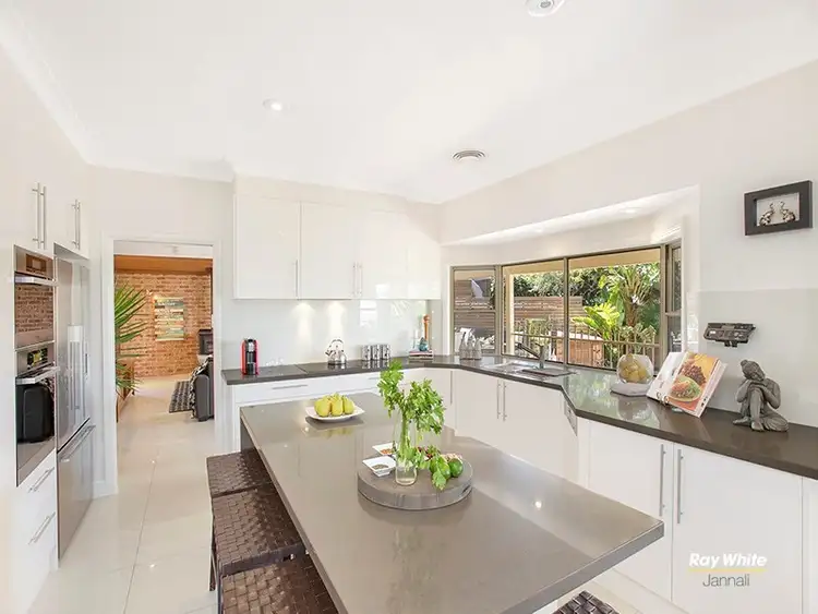 Main view of Homely house listing, 6 Lowan Place, Woronora Heights NSW 2233