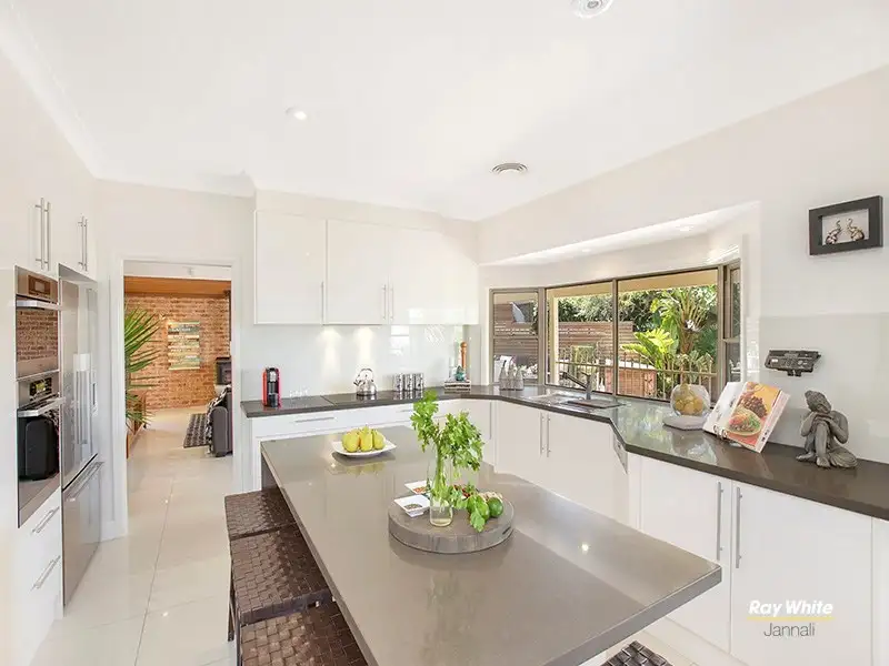 Main view of Homely house listing, 6 Lowan Place, Woronora Heights NSW 2233