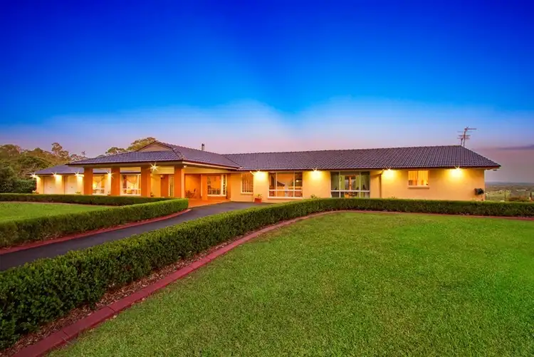 Second view of Homely house listing, 214 Comleroy Road, Kurrajong NSW 2758