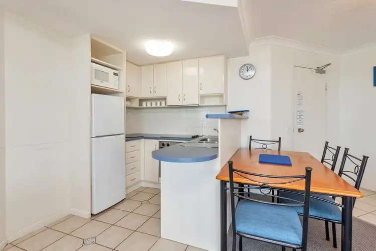 Third view of Homely apartment listing, 23/484-488 Marine Parade, Biggera Waters QLD 4216