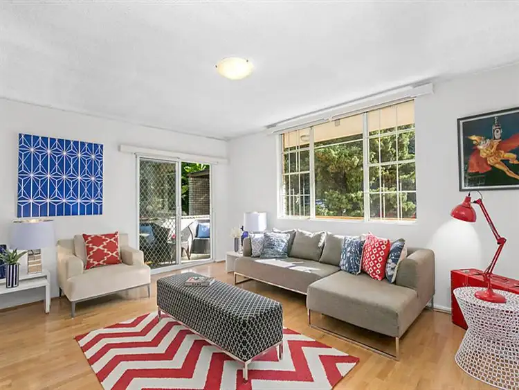 2/435 Old South Head Road, Rose Bay NSW 2029