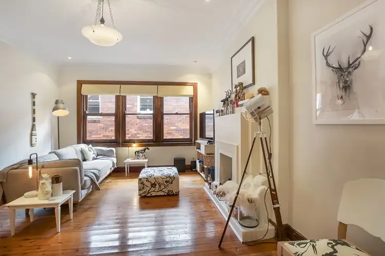 Third view of Homely apartment listing, 16/522 New South Head Road, Double Bay NSW 2028