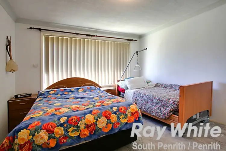 Fourth view of Homely house listing, 194 Evan Street, South Penrith NSW 2750