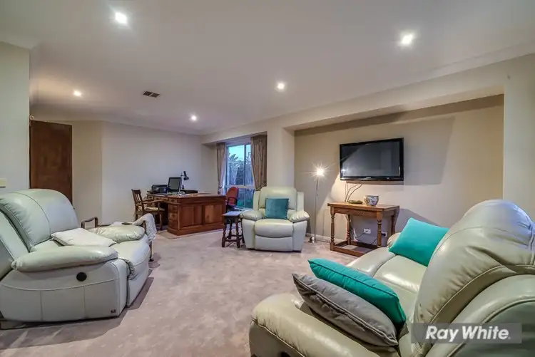 Fifth view of Homely house listing, 22 Giofches Crescent, Tarneit VIC 3029