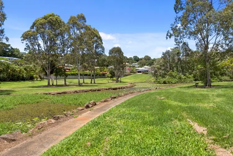 Second view of Homely house listing, 108 Lochlomond Drive, Banora Point NSW 2486