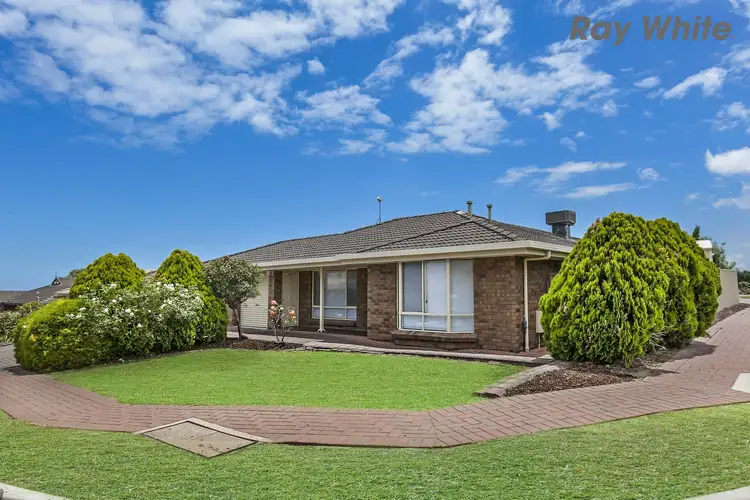 Main view of Homely house listing, 7 Talladira Way, Woodcroft SA 5162