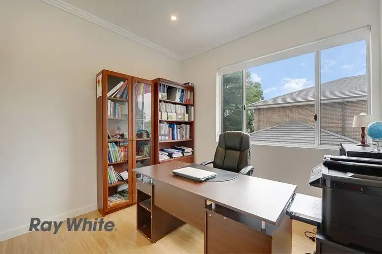 Sixth view of Homely townhouse listing, 3/50 Felton Road, Carlingford NSW 2118