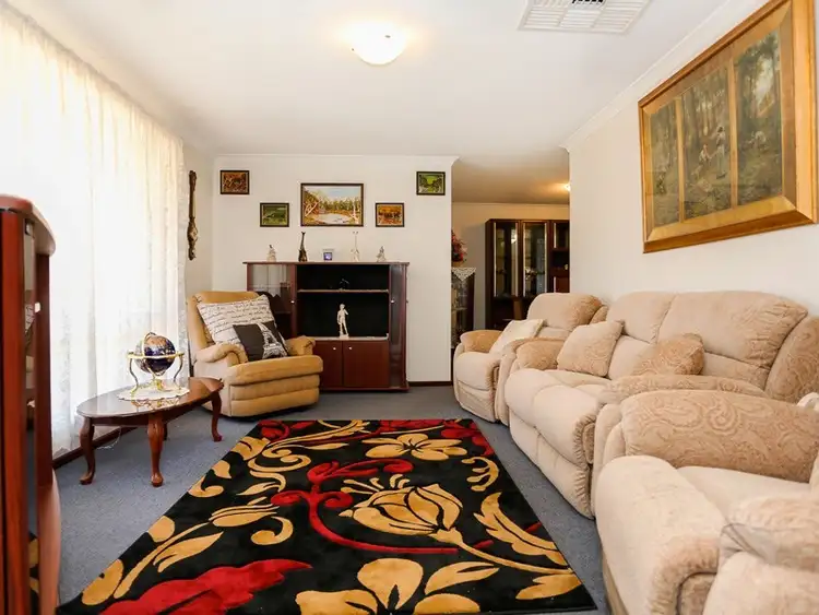 Sixth view of Homely house listing, 6 Blossom Court, Bullsbrook WA 6084