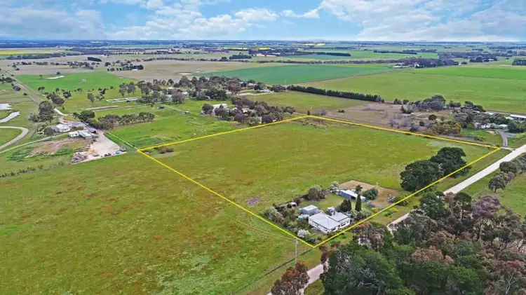Lot 1, 30 Days Road, Inverleigh VIC 3321