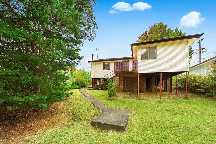 Sixth view of Homely house listing, 27 Murralong Road, Mount Colah NSW 2079