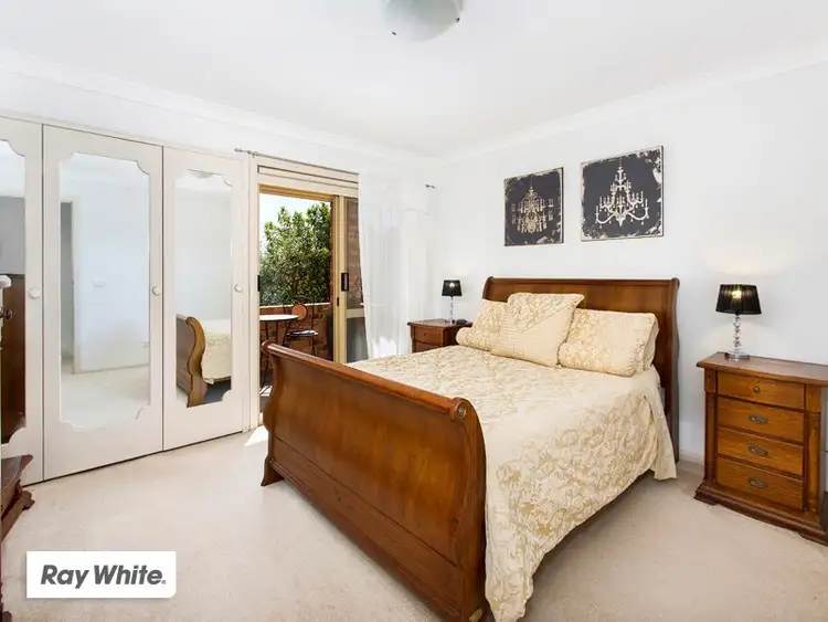 Fourth view of Homely house listing, 32 McBrien Drive, Kiama Downs NSW 2533