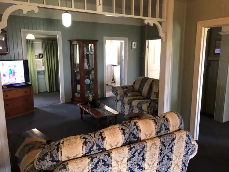 Fifth view of Homely house listing, 25 Richmond Street, Maryborough QLD 4650