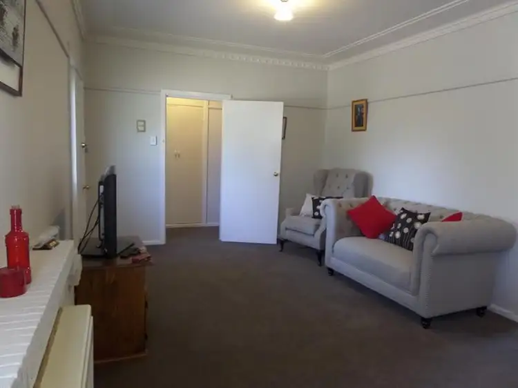 Second view of Homely house listing, 101 Bolton Street, Narrandera NSW 2700