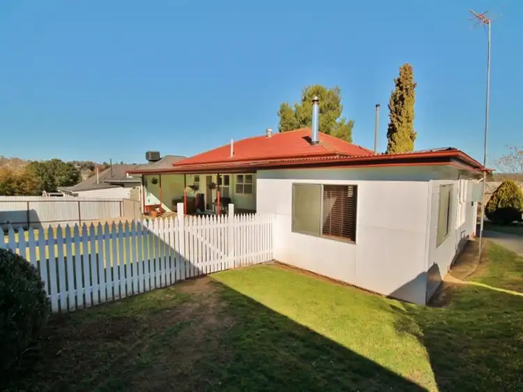 Second view of Homely house listing, 75 Brock Street, Young NSW 2594