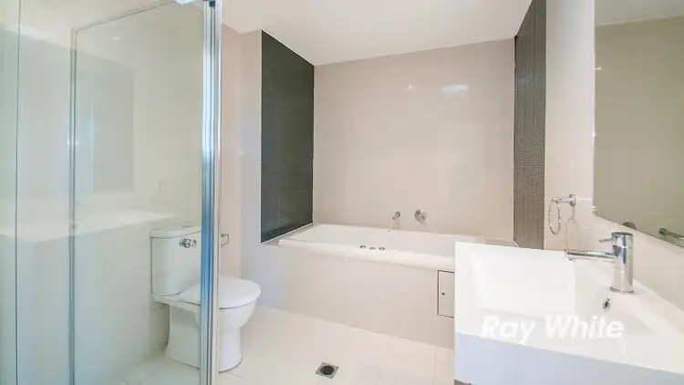 Seventh view of Homely unit listing, 51/31-39 Sherwin Avenue, Castle Hill NSW 2154