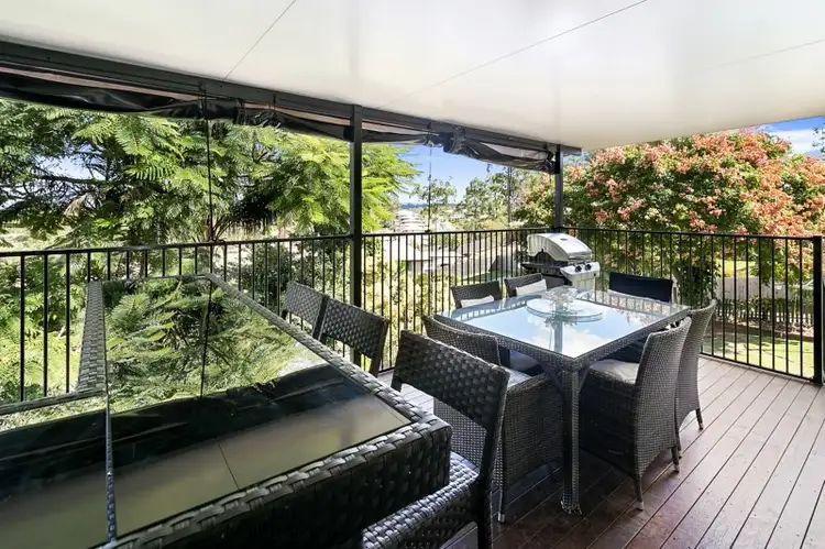 Fourth view of Homely house listing, 144 Fernvale Road, Brassall QLD 4305