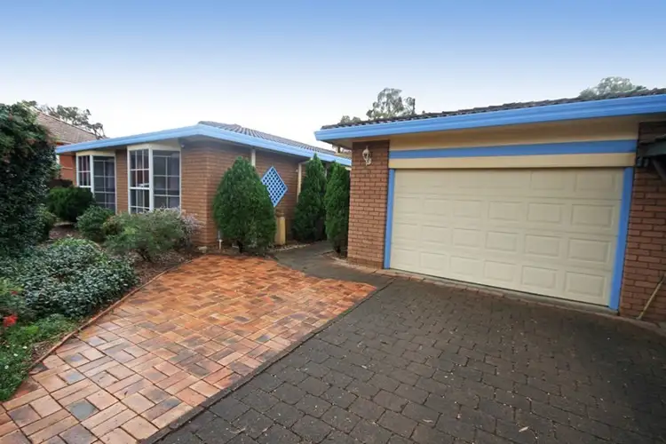 5 Belmont Road, Glenfield NSW 2167