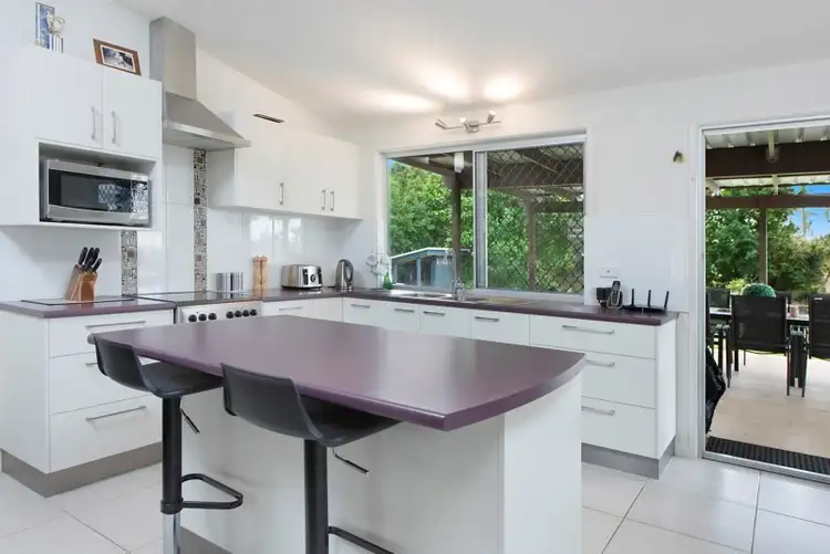 Fourth view of Homely house listing, 15 Dotterell Drive, Bli Bli QLD 4560