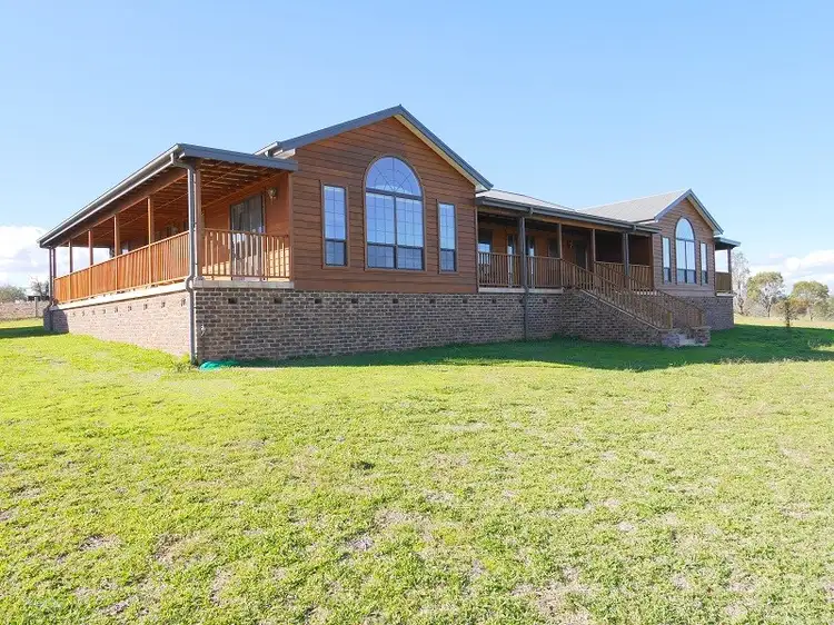 226 Elouera Road, Cowra NSW 2794