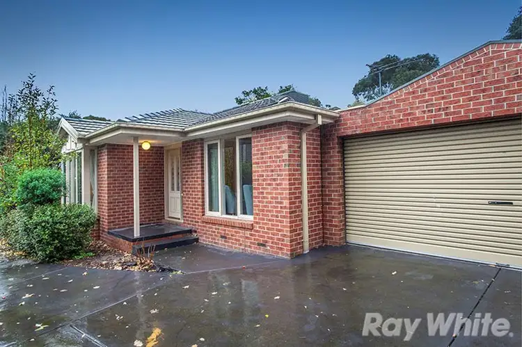 Main view of Homely unit listing, 2/7 Owen Street, Mitcham VIC 3132