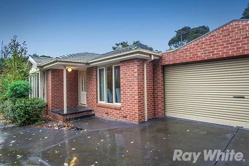 Main view of Homely unit listing, 2/7 Owen Street, Mitcham VIC 3132