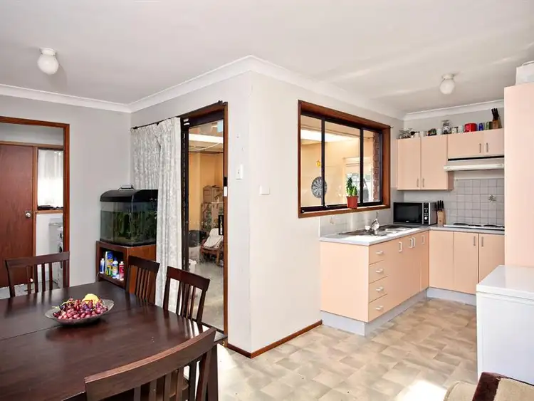 Fourth view of Homely house listing, 20 Peter Place, Bligh Park NSW 2756