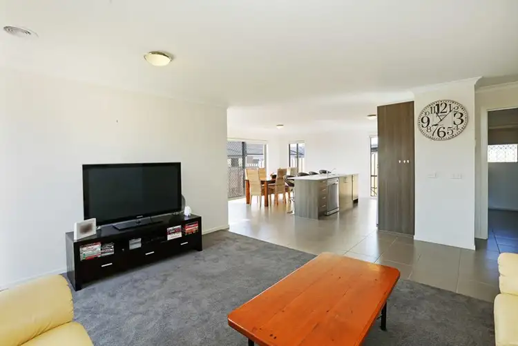 Fourth view of Homely house listing, 15-16 Carlina Court, Marshall VIC 3216