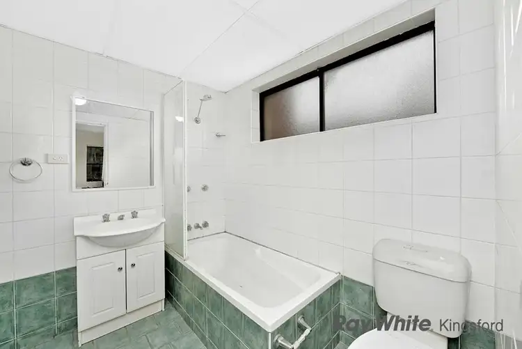 Sixth view of Homely apartment listing, 28/345-357 Illawarra Road, Marrickville NSW 2204