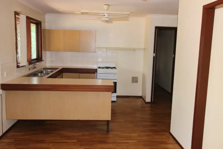 Second view of Homely house listing, 23 Dolphin Way, Bulgarra WA 6714