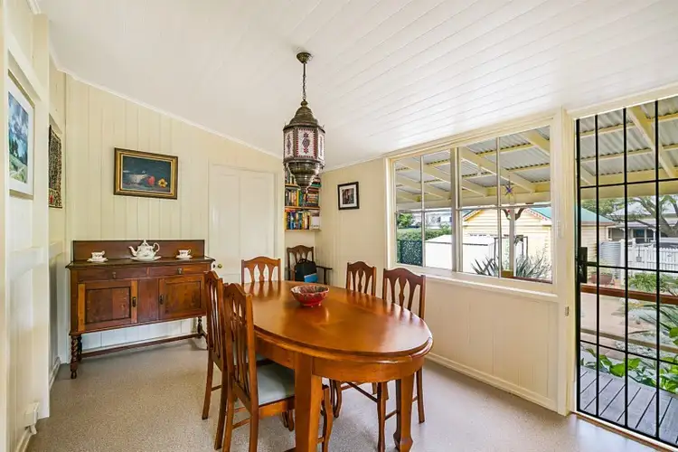 Fourth view of Homely house listing, 30 Eleanor Street, East Toowoomba QLD 4350