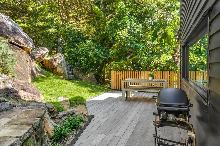 Seventh view of Homely house listing, 21 Florida Road, Palm Beach NSW 2108