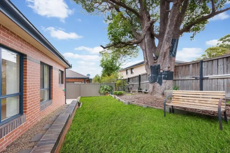 Seventh view of Homely house listing, 4/105 Constitution Road, West Ryde NSW 2114