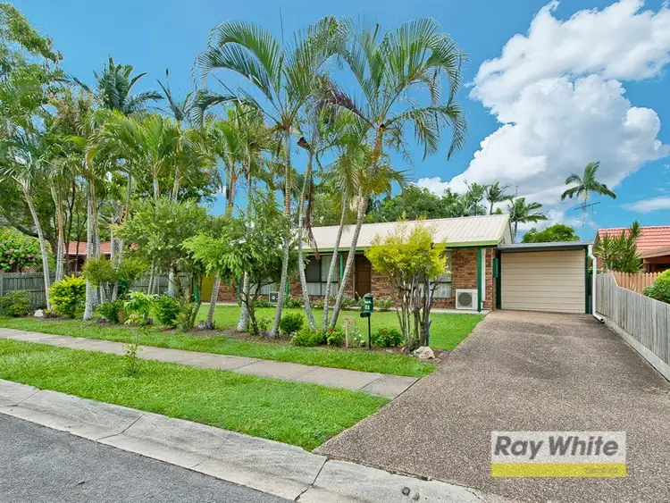 Second view of Homely house listing, 21 Marble Street, Keperra QLD 4054