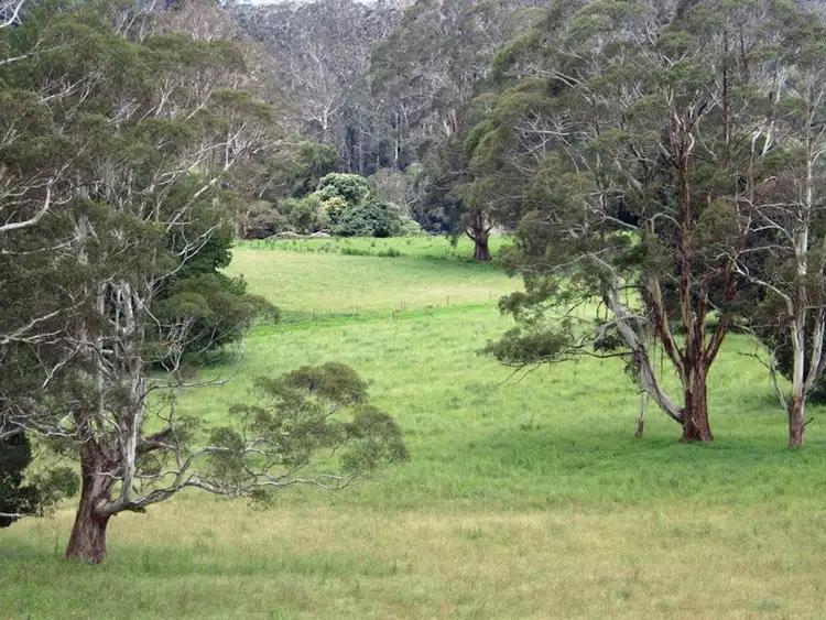 Fifth view of Homely rural property listing, Address available on request