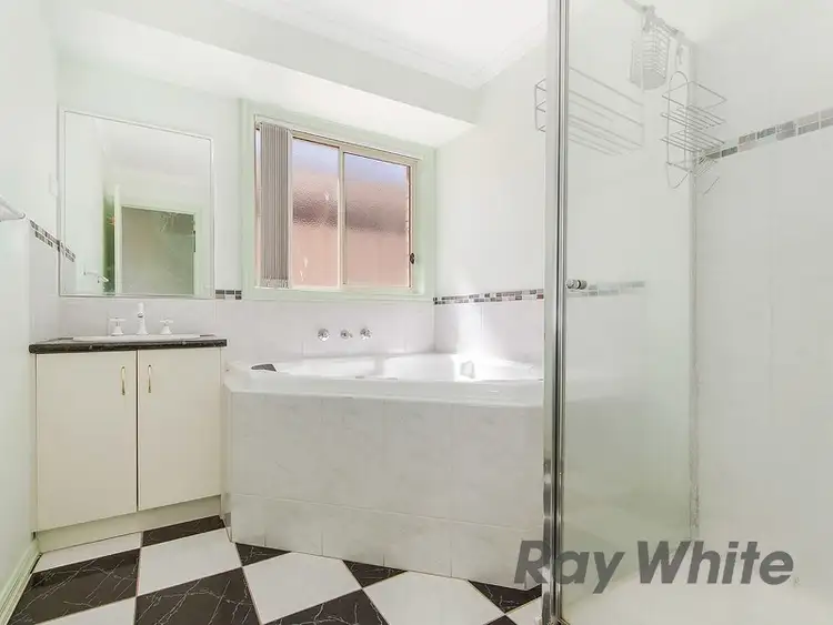 Seventh view of Homely house listing, 31 Howardson Circuit, St Albans VIC 3021