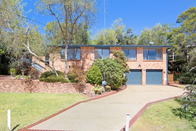 31 Shakespeare Avenue, Bateau Bay NSW 2261