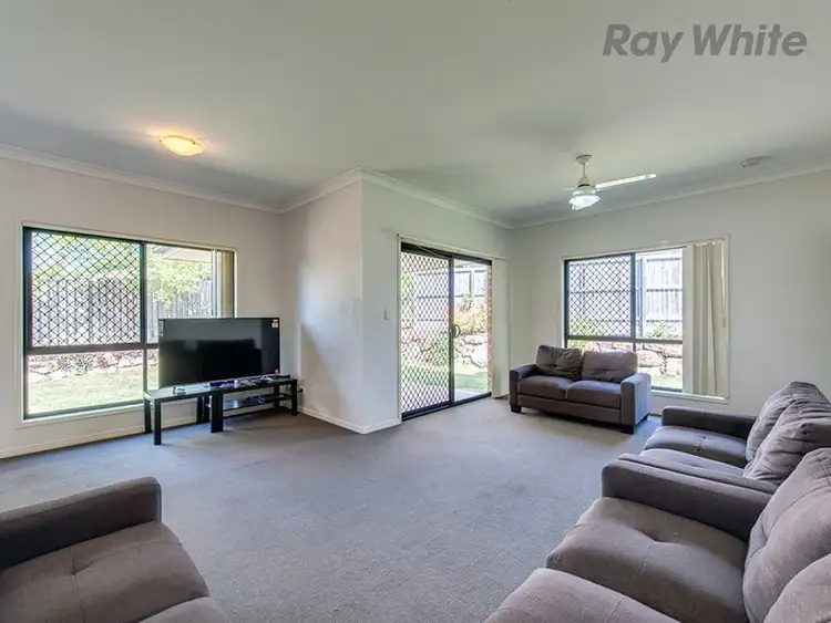 Fourth view of Homely house listing, 2 Carney Circuit, Redbank Plains QLD 4301