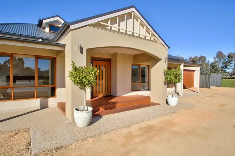 Fourth view of Homely house listing, 7 Franks Road, Barooga NSW 3644