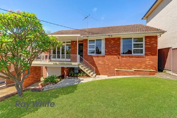 37 Robin Street, Carlingford NSW 2118