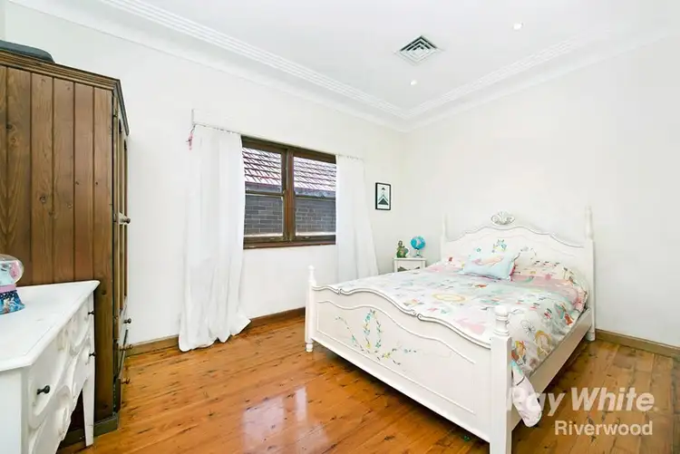 Second view of Homely house listing, 12A Warne Crescent, Beverly Hills NSW 2209
