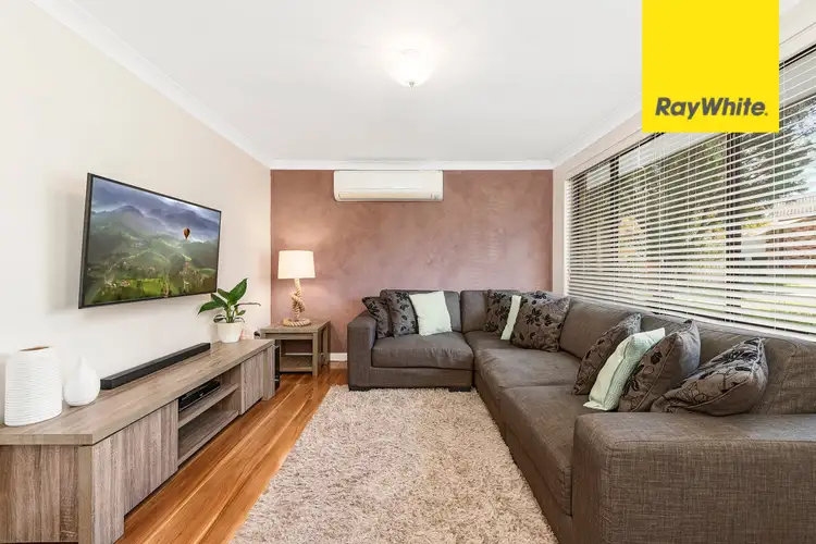 Sixth view of Homely house listing, 17 Vauxhall Place, Ingleburn NSW 2565