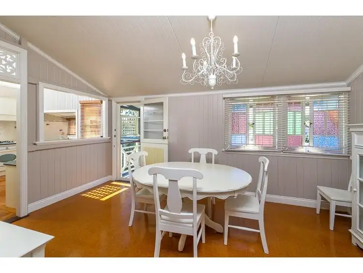 Sixth view of Homely house listing, 53 Orchid Street, Enoggera QLD 4051