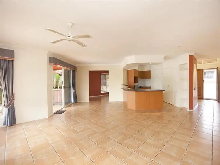 Fourth view of Homely house listing, 10 Bonros Place, The Gap QLD 4061