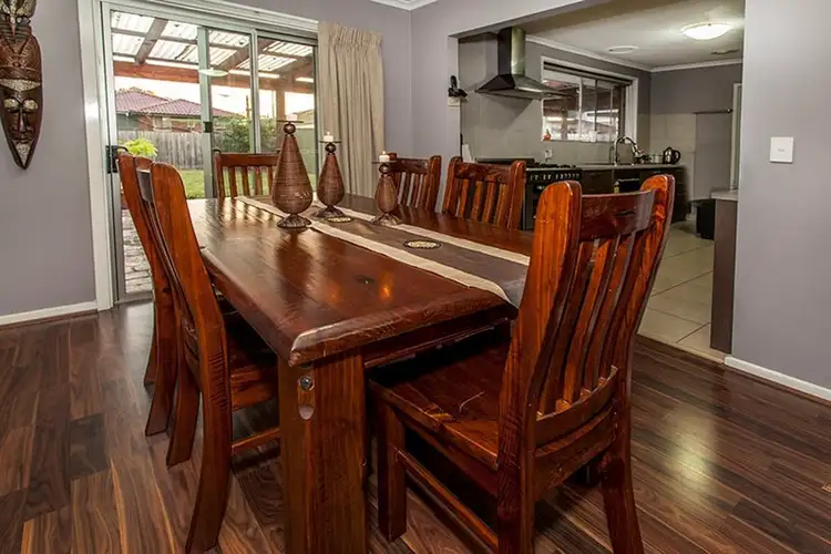 Fourth view of Homely house listing, 46 Wahroonga Avenue, Keysborough VIC 3173