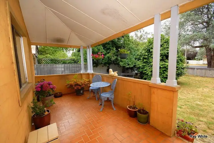 Second view of Homely house listing, 32 Elrington Street, Braidwood NSW 2622
