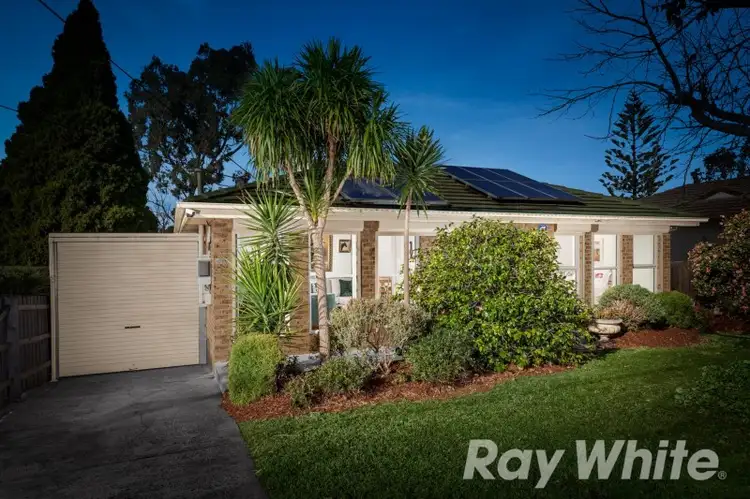 43 Wungan Street, Macleod VIC 3085