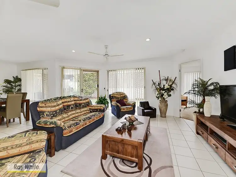 Fifth view of Homely house listing, 8 Melissa Circuit, Kallangur QLD 4503